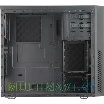 Корпус Cooler Master RC-550-KKN1 Silencio 550 USB 3.0 ATX без БП картинка 3